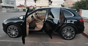 Porsche Cayenne 4.8 S, снимка 2