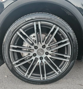 Porsche Cayenne 4.8 S, снимка 5