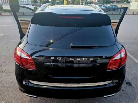 Porsche Cayenne 4.8 S, снимка 8