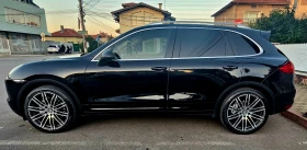 Porsche Cayenne 4.8 S, снимка 3