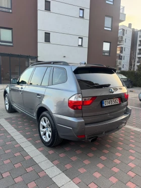 BMW X3, снимка 5