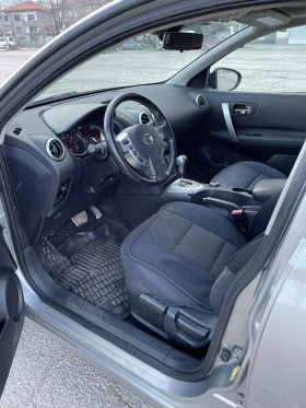Nissan Qashqai, снимка 14