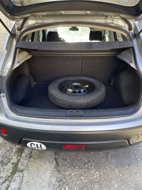 Nissan Qashqai, снимка 9