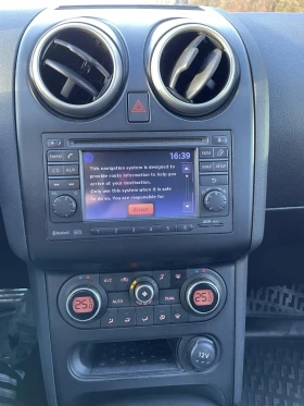 Nissan Qashqai, снимка 2