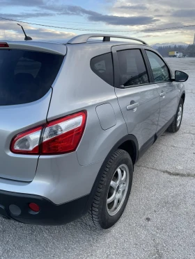 Nissan Qashqai, снимка 7