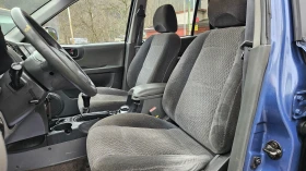 Hyundai Santa fe 2.4 4x4/Klimatik, снимка 12