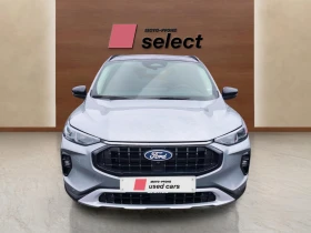 Ford Kuga 2.5, снимка 6