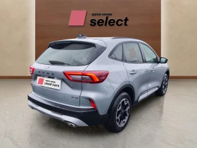 Ford Kuga 2.5, снимка 4