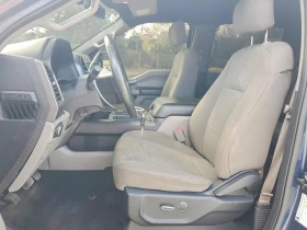 Ford F150 SUPERCREW* БЪРЗИ И БАВНИ* КАМЕРА* , снимка 7