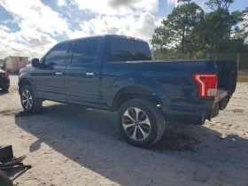 Ford F150 SUPERCREW* БЪРЗИ И БАВНИ* КАМЕРА* , снимка 4