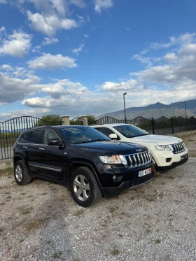 Jeep Grand cherokee 3.0D Limited, снимка 6