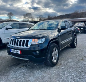 Jeep Grand cherokee 3.0D Limited, снимка 1