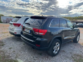 Jeep Grand cherokee 3.0D Limited, снимка 4