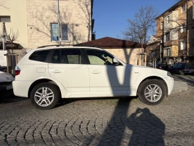 BMW X3 ///M limited sport edition, снимка 4