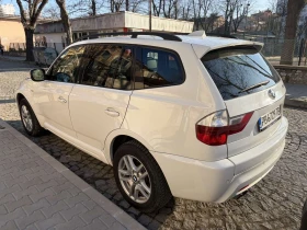 BMW X3 ///M limited sport edition, снимка 2