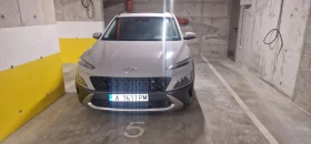 Hyundai Kona, снимка 2