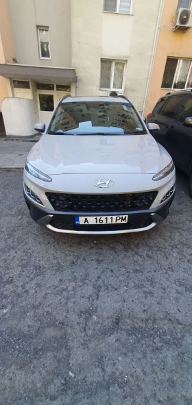 Hyundai Kona, снимка 6