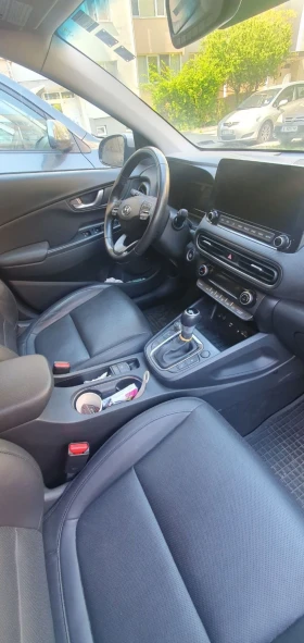 Hyundai Kona, снимка 3