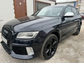 Audi SQ5 3.0TFSI-FULL, снимка 1