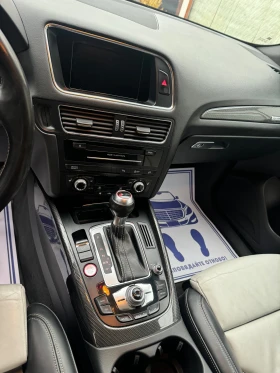 Audi SQ5 3.0TFSI-FULL, снимка 11