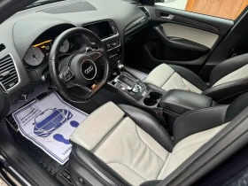 Audi SQ5 3.0TFSI-FULL, снимка 8