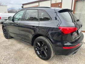 Audi SQ5 3.0TFSI-FULL, снимка 7