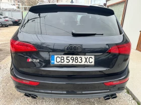 Audi SQ5 3.0TFSI-FULL, снимка 6