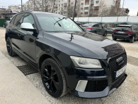 Audi SQ5 3.0TFSI-FULL, снимка 3