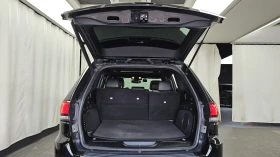 Jeep Grand cherokee LIMITED X / ПАНОРАМА / ПОДГРЕВИ, снимка 16