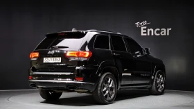Jeep Grand cherokee LIMITED X / ПАНОРАМА / ПОДГРЕВИ, снимка 2