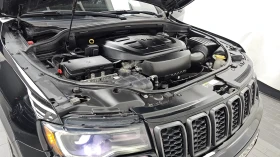 Jeep Grand cherokee LIMITED X / ПАНОРАМА / ПОДГРЕВИ, снимка 6