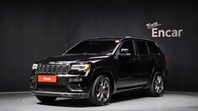 Jeep Grand cherokee LIMITED X / ПАНОРАМА / ПОДГРЕВИ, снимка 1