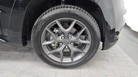Jeep Grand cherokee LIMITED X / ПАНОРАМА / ПОДГРЕВИ, снимка 5