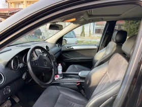 Mercedes-Benz ML 320, снимка 3