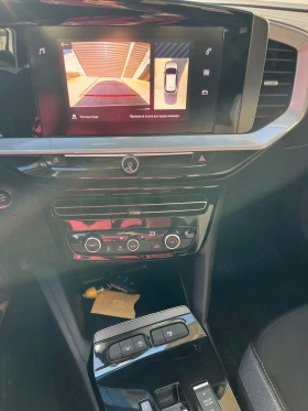 Opel Mokka Elegance , снимка 12