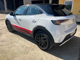 Opel Mokka Elegance , снимка 5