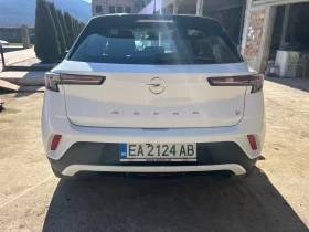 Opel Mokka Elegance , снимка 6