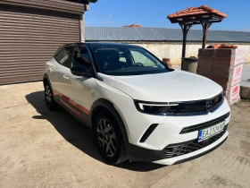 Opel Mokka Elegance , снимка 1