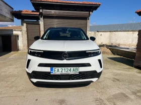 Opel Mokka Elegance , снимка 2