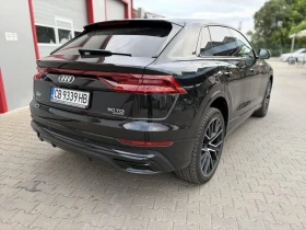Audi Q8 50 TDI /// SLINE, снимка 10