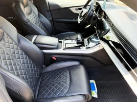 Audi Q8 50 TDI /// SLINE, снимка 5