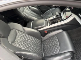 Audi Q8 50 TDI /// SLINE, снимка 13