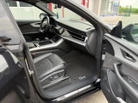 Audi Q8 50 TDI /// SLINE, снимка 12