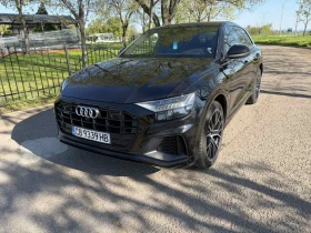 Audi Q8 50 TDI /// SLINE, снимка 2