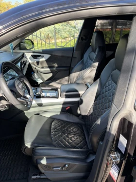 Audi Q8 50 TDI /// SLINE, снимка 6