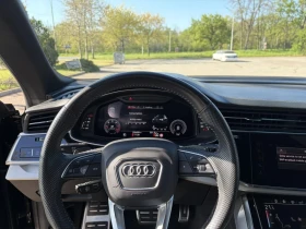 Audi Q8 50 TDI /// SLINE, снимка 4