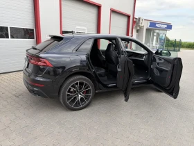 Audi Q8 50 TDI /// SLINE, снимка 14
