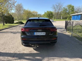 Audi Q8 50 TDI /// SLINE, снимка 9