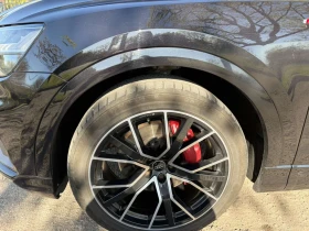 Audi Q8 50 TDI /// SLINE, снимка 12