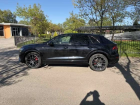 Audi Q8 50 TDI /// SLINE, снимка 11